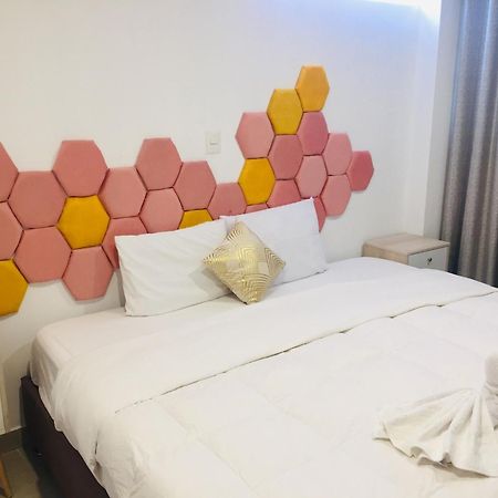 Hotel Cusco Peru Kültér fotó
