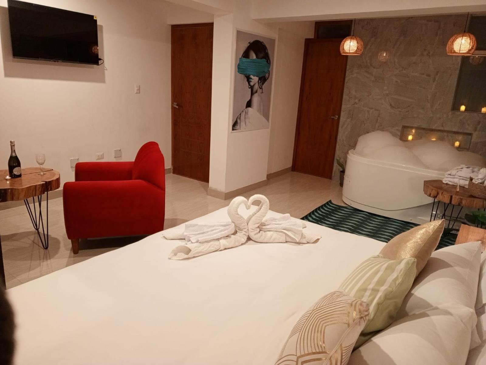 Hotel Cusco Peru Kültér fotó