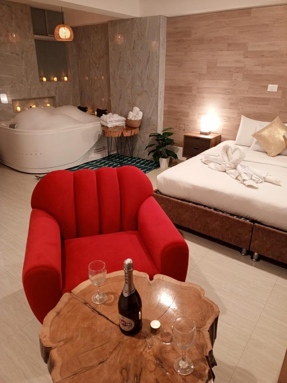 Hotel Cusco Peru Kültér fotó