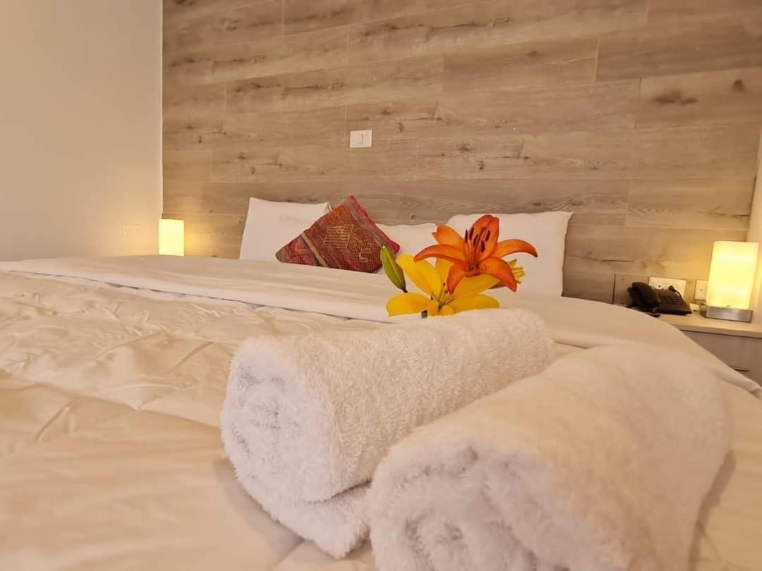 Hotel Cusco Peru Kültér fotó