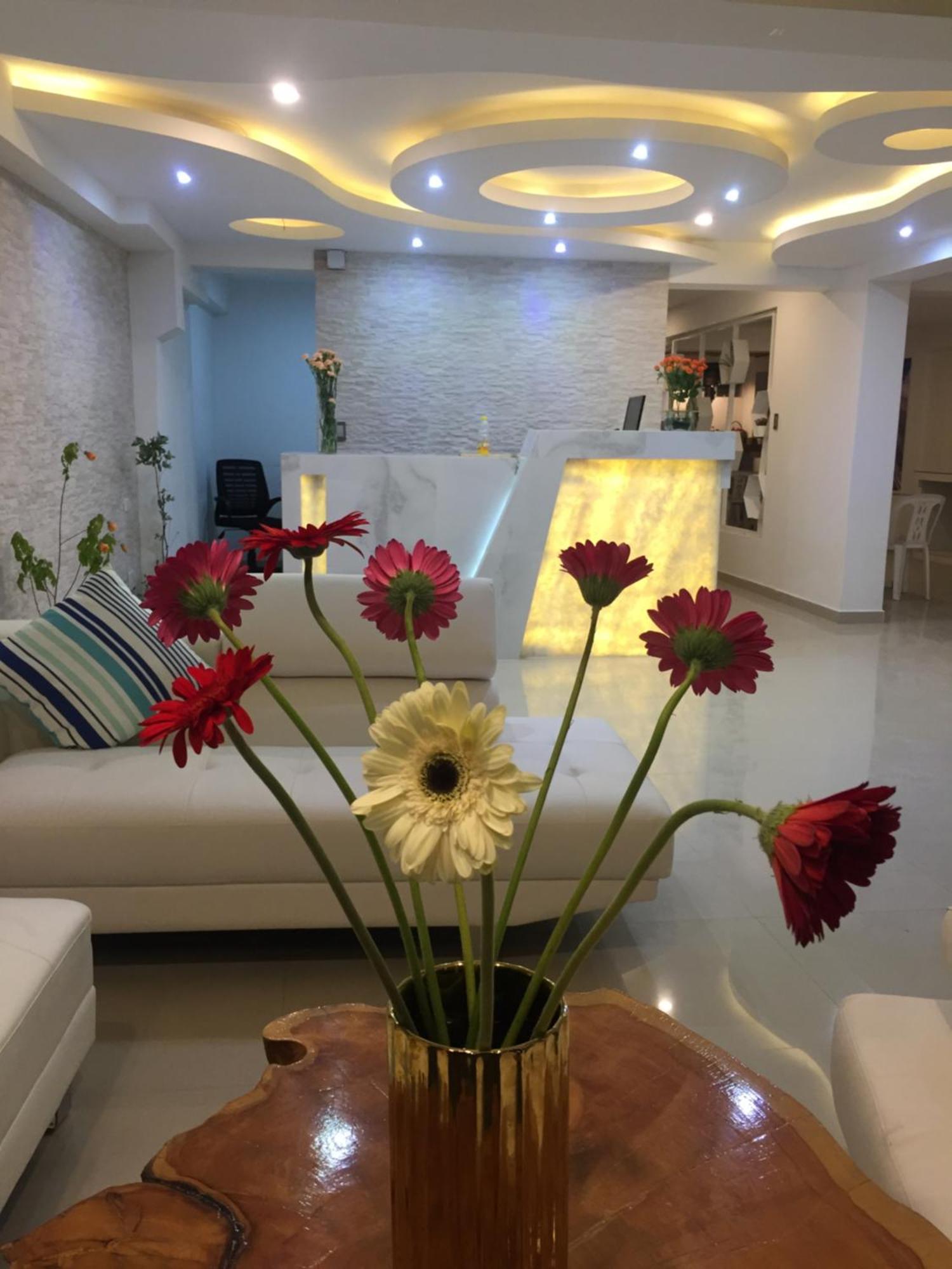 Hotel Cusco Peru Kültér fotó